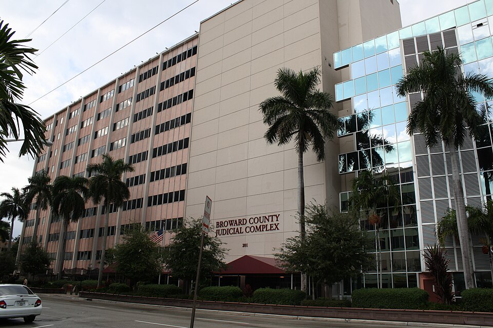 Broward County
