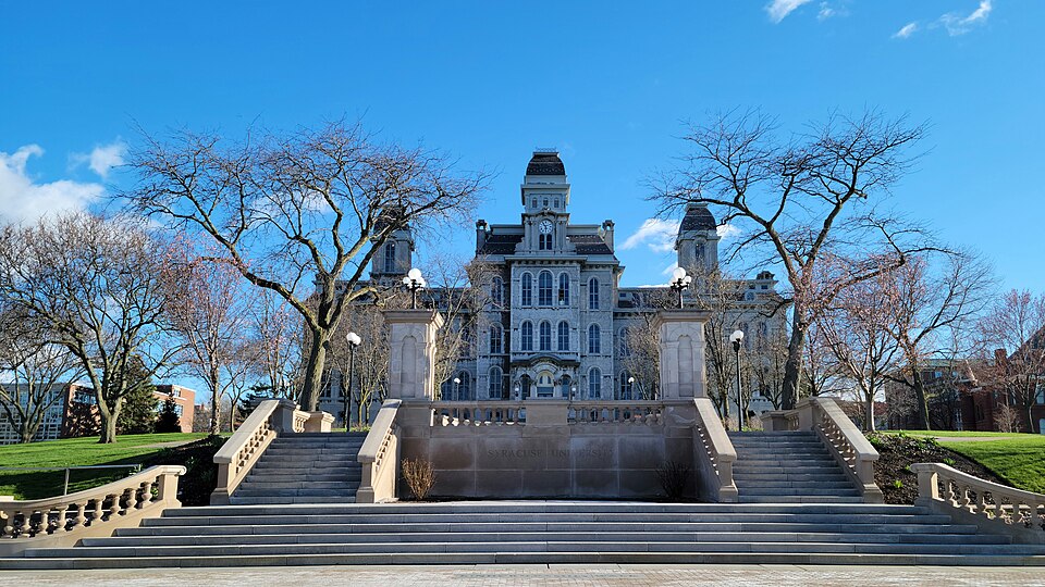 Hall of Languages