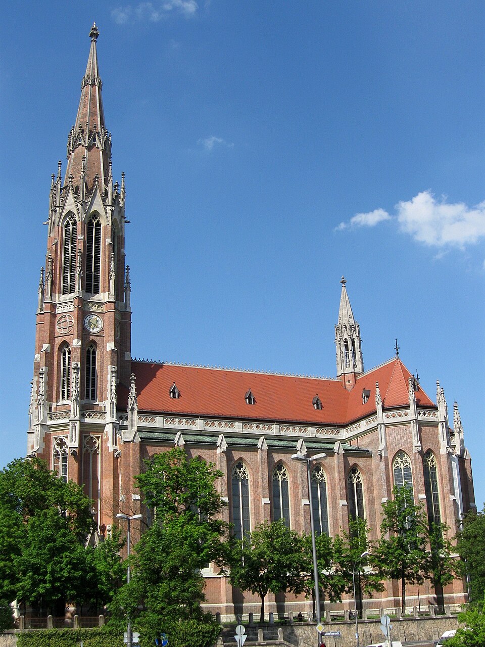 Heilig Kreuz (Giesing)