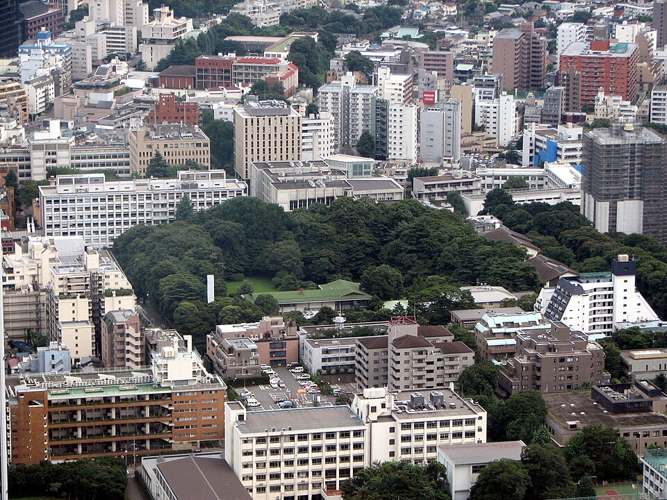Keio University