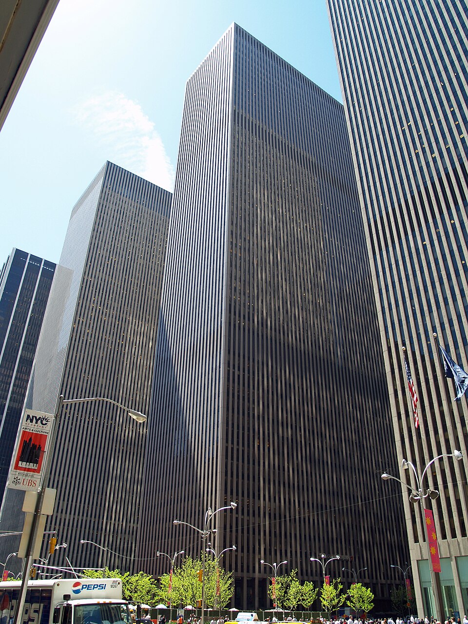 1221 Avenue of the Americas