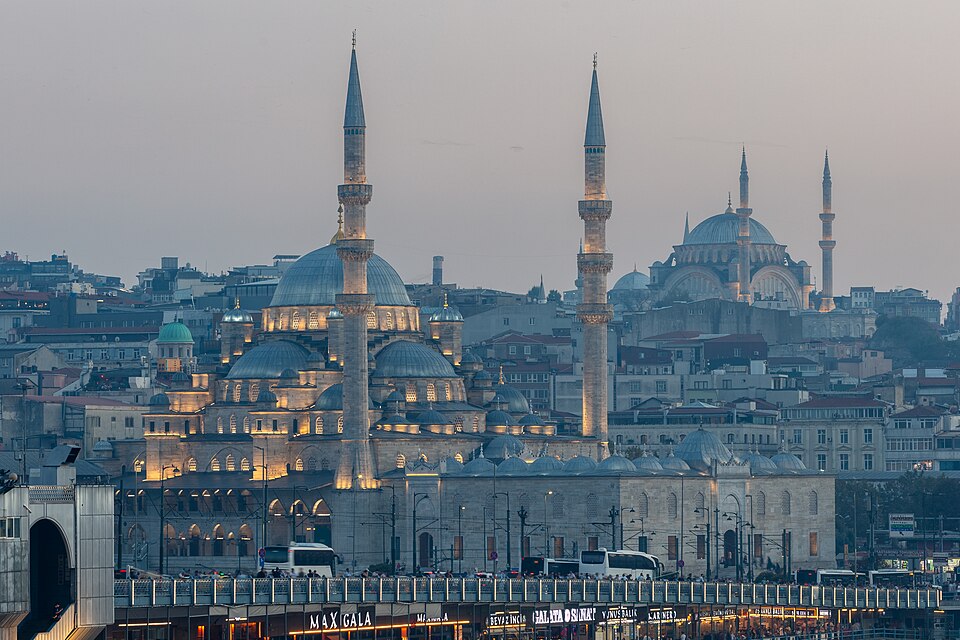 New Mosque