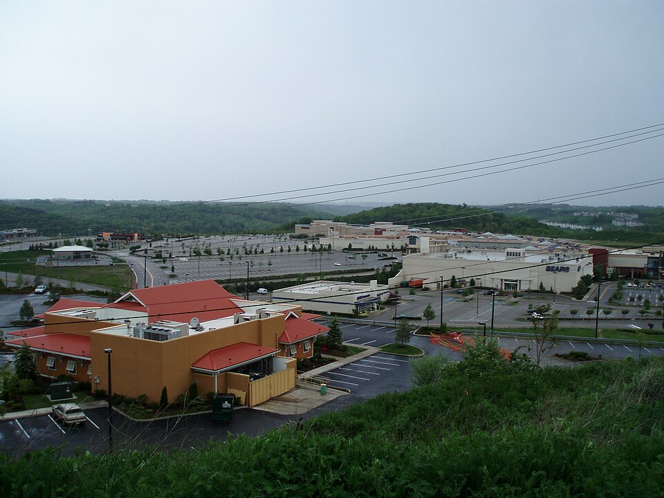 Robinson Township