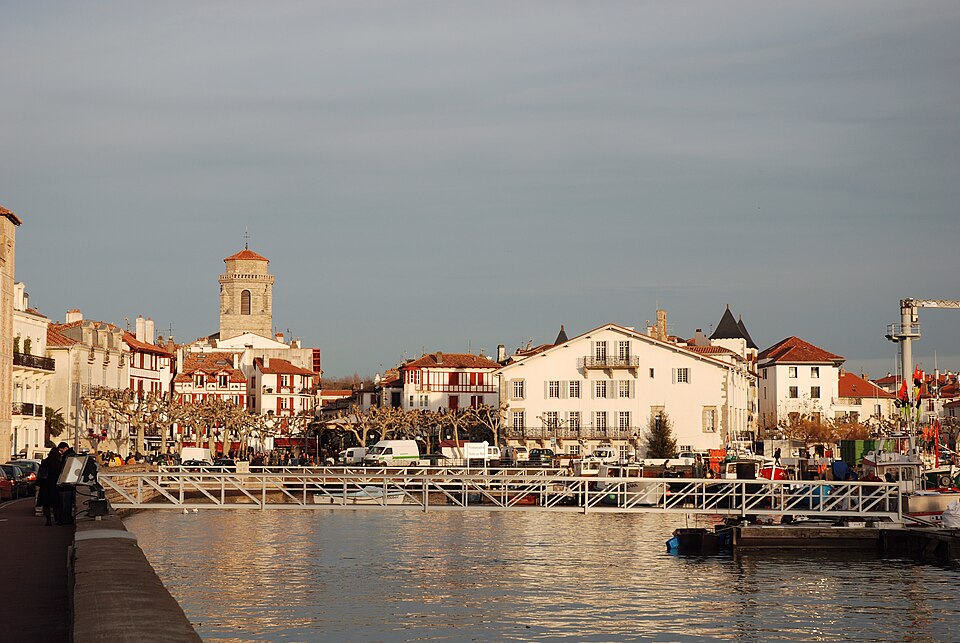 Saint-Jean-de-Luz