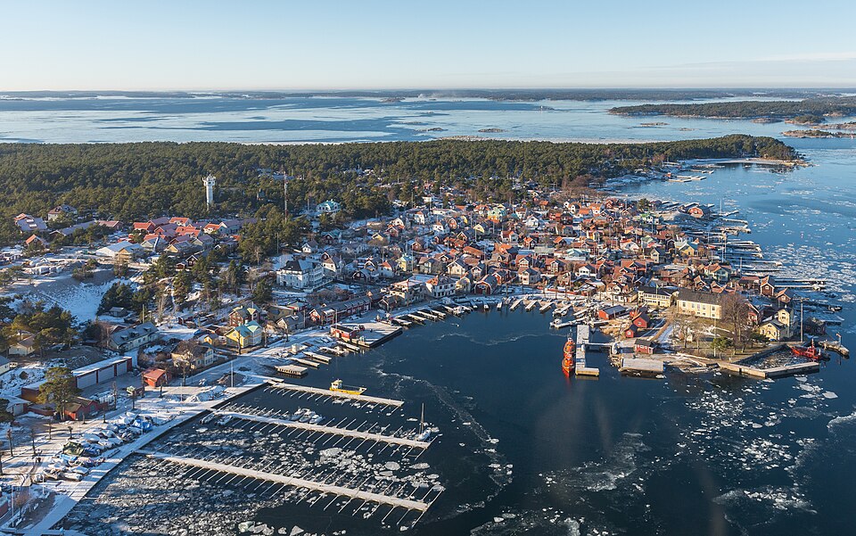 Sandhamn