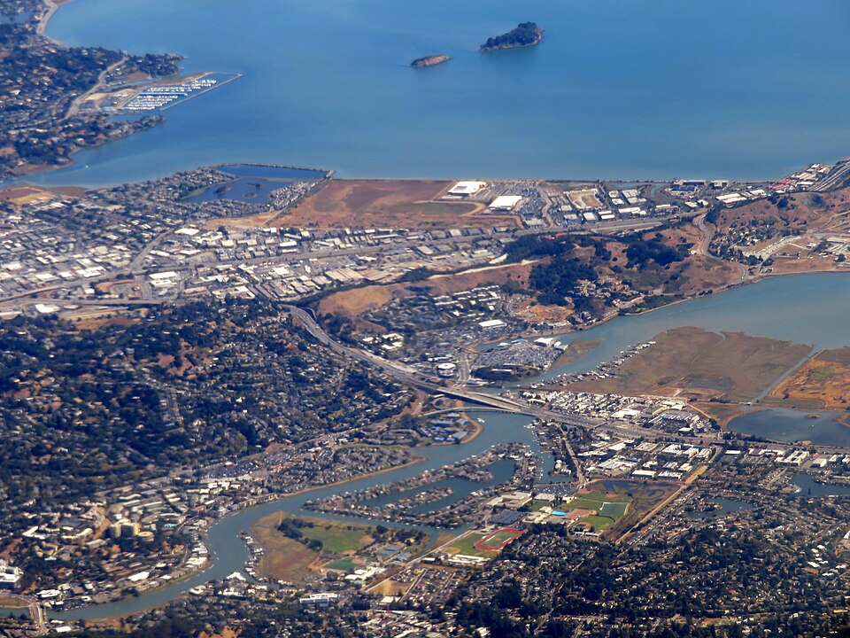 Greenbrae