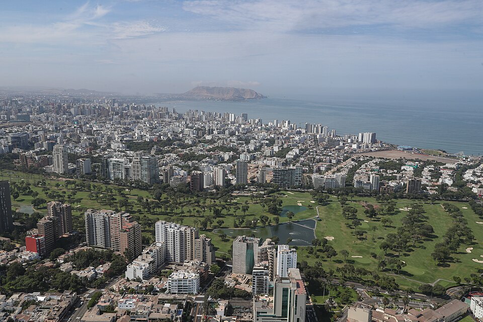 Peru