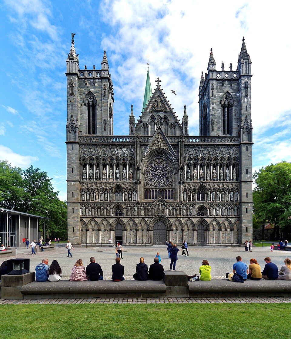 Nidaros Cathedral