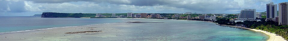 Guam