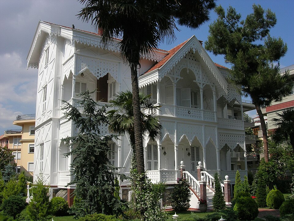 Simenoğlu Villa