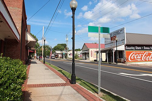 Powder Springs