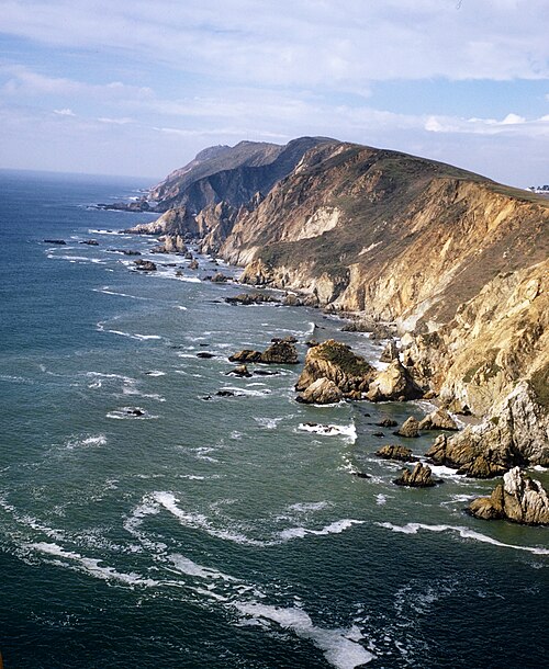 Point Reyes
