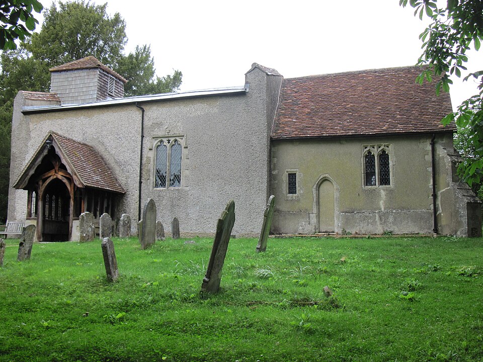 Ibstone