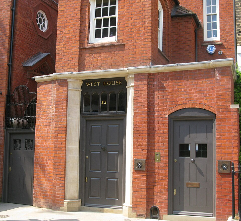 West House