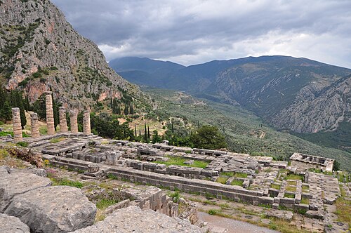 Delphi