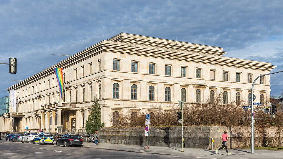 University of Music and Theatre Munich