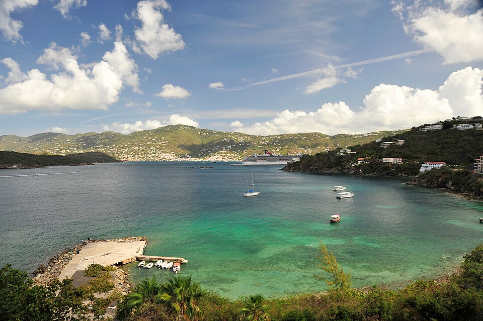 Saint Thomas