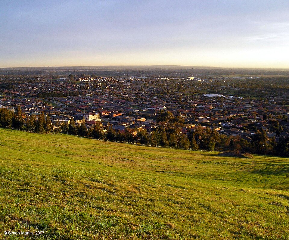Berwick