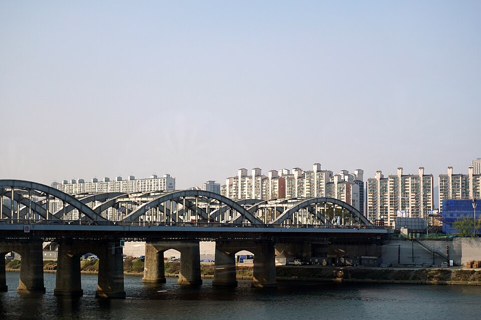 Hangang Bridge