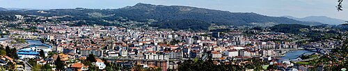 Pontevedra