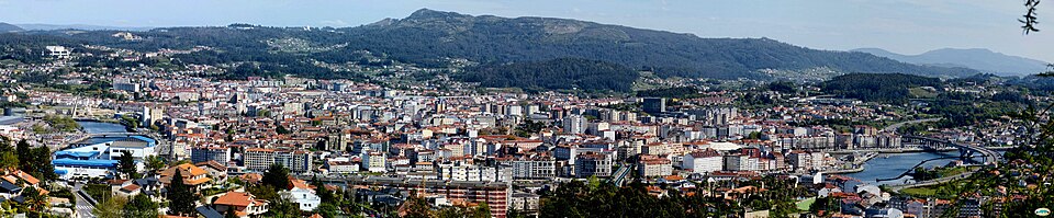 Pontevedra