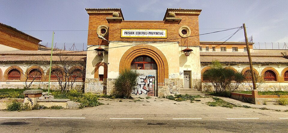 Concordat prison
