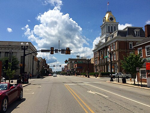 Indiana