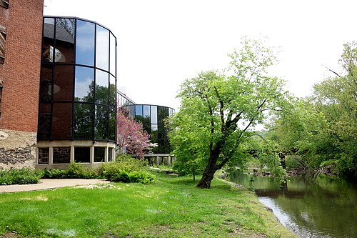 Chadds Ford Township