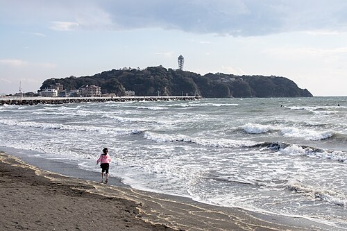 Enoshima