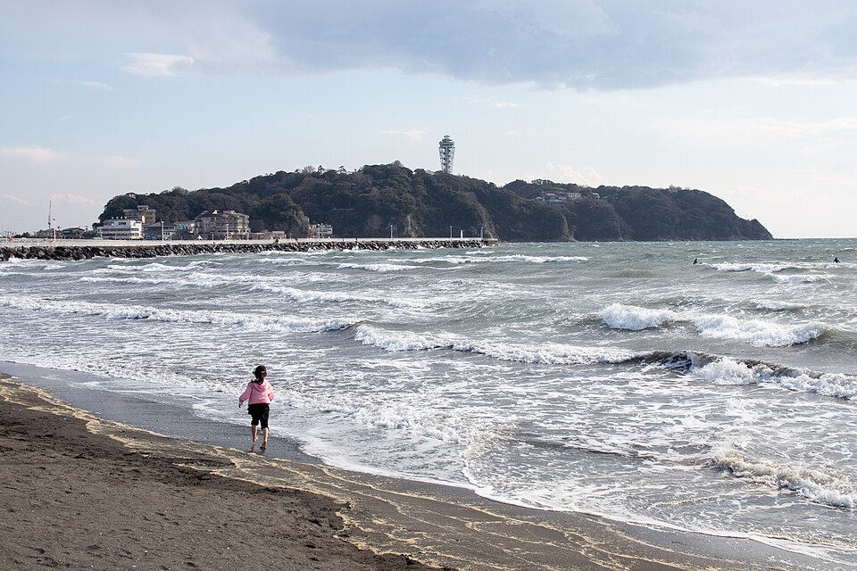 Enoshima