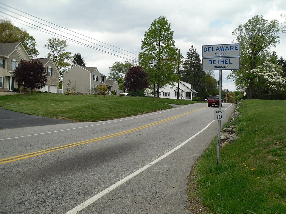 Bethel Township
