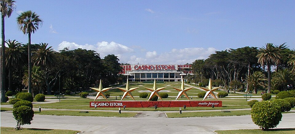Casino Estoril