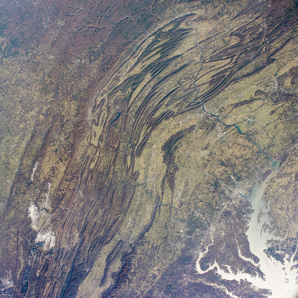 Pennsylvania