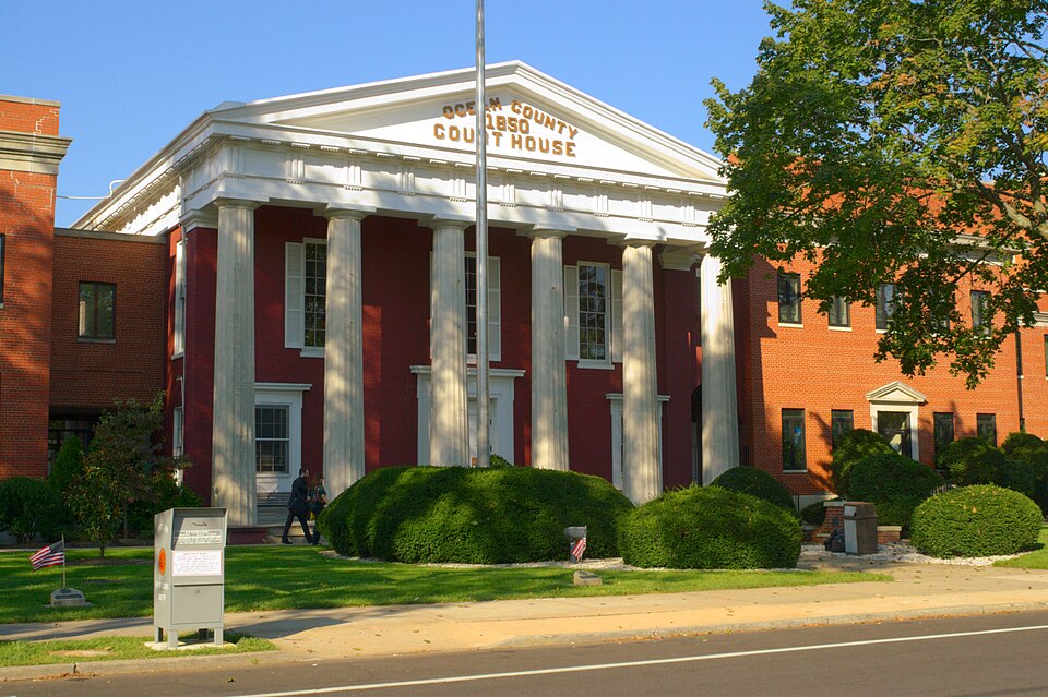 Toms River