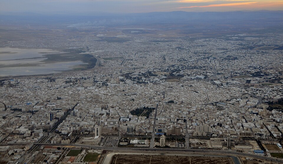 Tunis