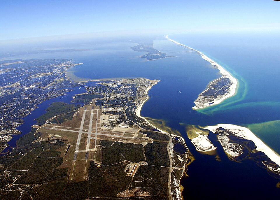 Naval Air Station Pensacola