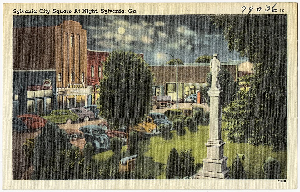 Sylvania