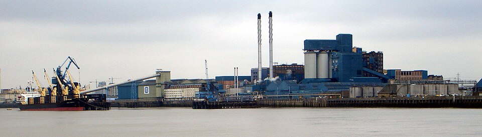 Silvertown