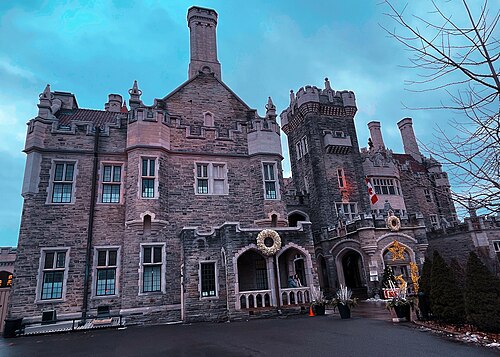 Casa Loma