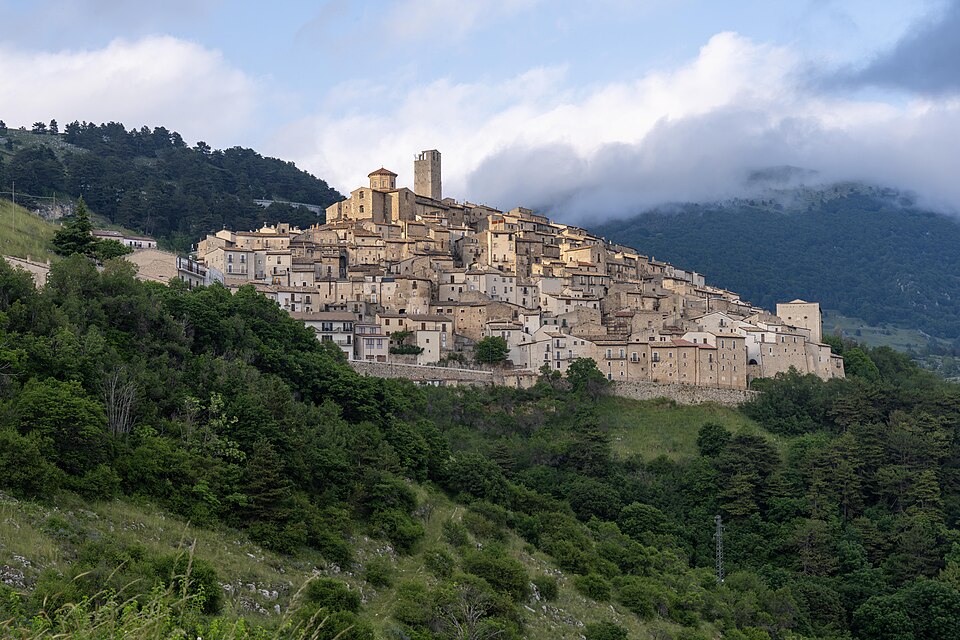 Castel del Monte