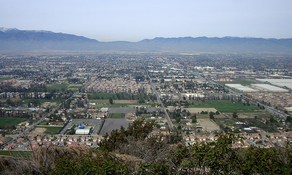 Fontana