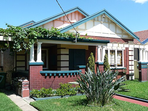 Rosebery