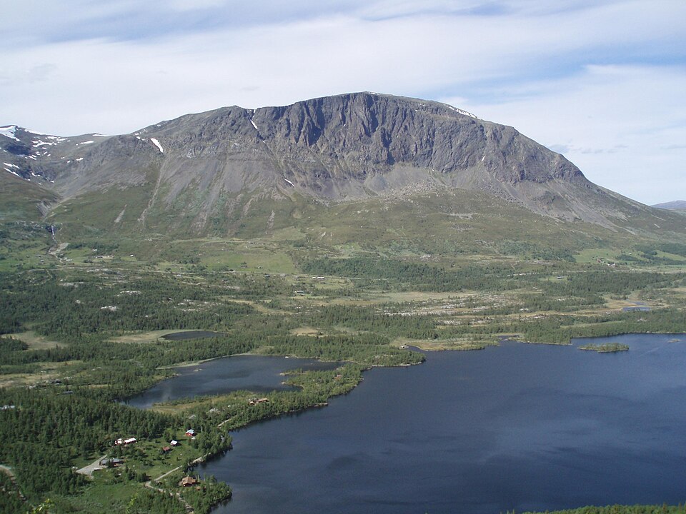 Hemsedal Municipality