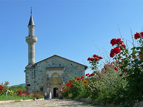 Staryi Krym