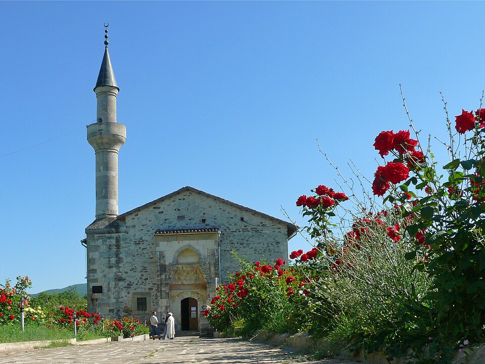 Staryi Krym