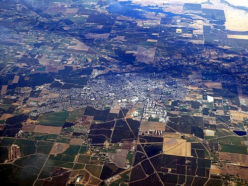 Oakdale