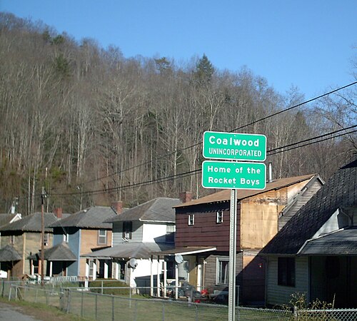 Coalwood