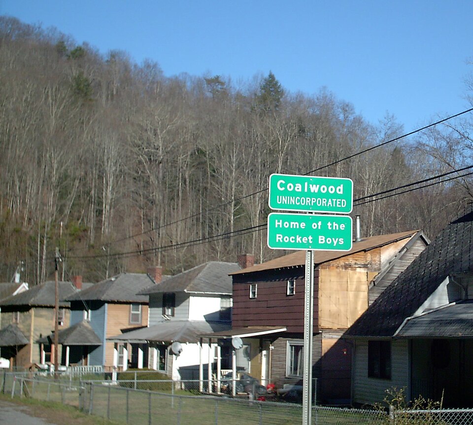 Coalwood