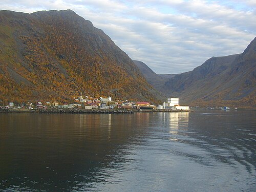 Loppa Municipality