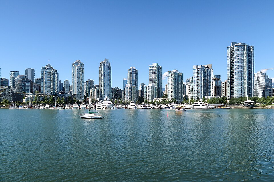 Yaletown
